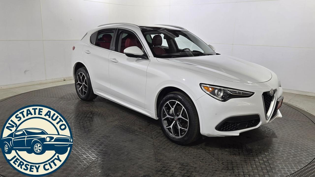 alfa romeo stelvio 2020 ZASPAKBN2L7C84296 image alfa romeo stelvio 2020 ZASPAKBN2L7C84296 image